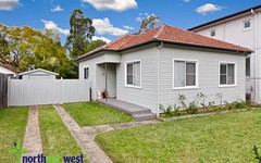 40 Griffiths Avenue, West Ryde NSW