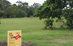 Lot 7 Whip Bird Place - Figtree Fields, Ewingsdale NSW