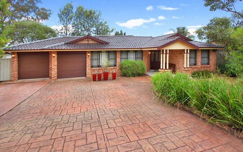 13 Spica Place, Erskine Park NSW
