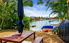 5 Bass Place, Paradise Point QLD