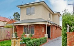 1/122 The Parade, Ascot Vale VIC