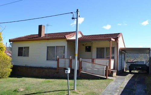 6 Lawson Street, Lithgow NSW