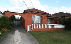 6 Miller Avenue, Bexley North NSW