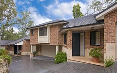 5/30 Third AVENUE, Epping NSW