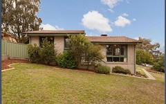 4 Harland Place, Flynn ACT