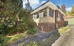 11 Northcote Road, Hornsby NSW