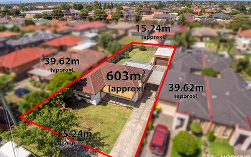 25 Howell St, Lalor VIC 3075