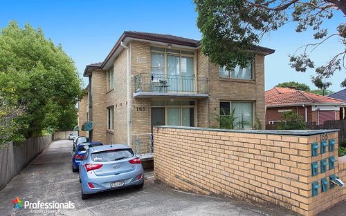 1/165 King Georges Road, Wiley Park NSW