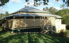 Address available on request, Linville QLD