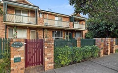 10/167 First Avenue, Five Dock NSW