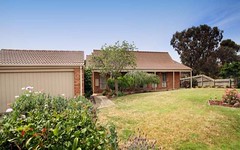 2 Eaton Place, Wheelers Hill VIC