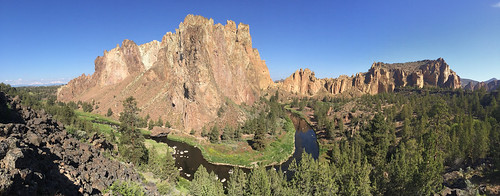 Smith Rock State Park