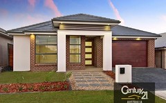 33 Amarco Circuit, The Ponds NSW