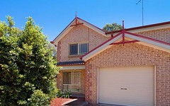 9/8 Hillcrest Road, Quakers Hill NSW