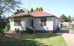 30 Stevens Street, Ermington NSW