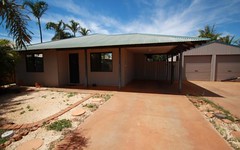 15 Cockatoo Court, South Hedland WA