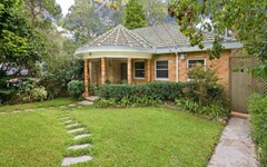 19 Roland Ave, Wahroonga NSW