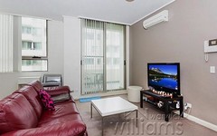 Sorrento 502/19 Hill Rd, Wentworth Point NSW