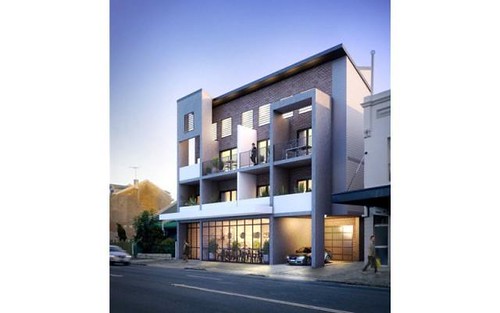 Seed Apartments/328 Stanmore Road, Petersham NSW