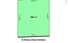 15 Patola Street, Magill SA