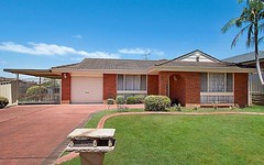 9 Ealing Place, Quakers Hill NSW