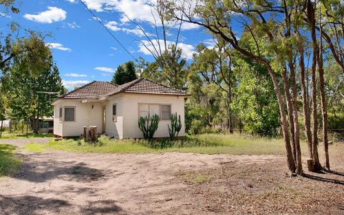 136 Nutt Road, Londonderry NSW