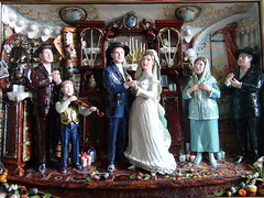 Jewish wedding / Еврейская Свадьба