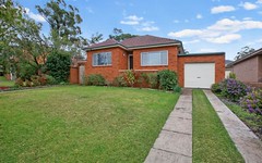 42 Cannons Parade, Forestville NSW