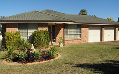 5 Tulloch Terrace, Cessnock NSW