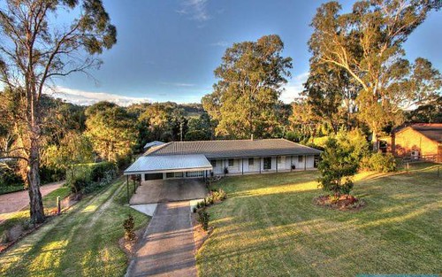 12 Jarvisfield Road, Picton NSW
