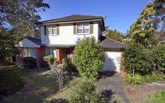 2 Coniston Place, Castle Hill NSW