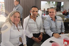 3 Martha Alvarado, Gilberto Salguero y Manuel Gomez.