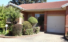 11/21 Chelmsford Road, South Wentworthville NSW