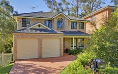2B Bushlands Place, Hornsby Heights NSW