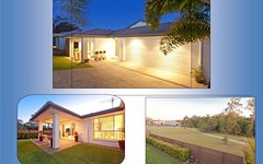 27 Dundee Crescent, Wakerley QLD