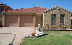 13 Incense Place, Casula NSW