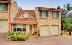 3/55 Myall Road, Mount Colah NSW
