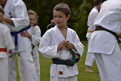 Karate Camp 005 • <a style="font-size:0.8em;" href="http://www.flickr.com/photos/125079631@N07/14334705095/" target="_blank">View on Flickr</a>