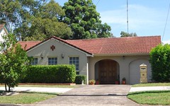 155 Baulkham Hills Road, Baulkham Hills NSW