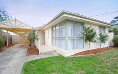 39 Anne Road, Knoxfield VIC