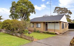 12 Arnold St, Ryde NSW