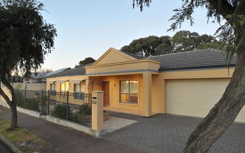 20A North Street, Frewville SA