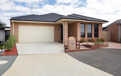 18 Grimstone Place, Franklin ACT