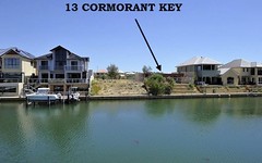 13 (Lot 817) Cormorant Key, Wannanup WA