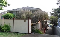 2/26 Memorial Drive, The Hill NSW