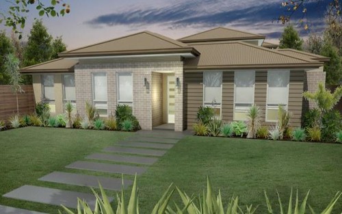 Lot 2239 Voyager Street, Gregory Hills NSW
