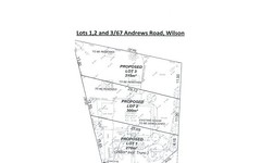 Lot 1 67 Andrews Road, Wilson WA