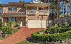 12 Earl Place, Cecil Hills NSW
