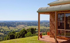 890 Coolamon Scenic Drive, Coorabell NSW
