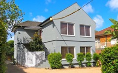 1/6 Moore Rd, Freshwater NSW